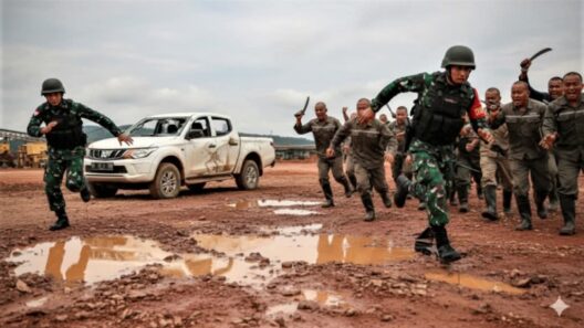 Foto Ilustrasi Peristiwa