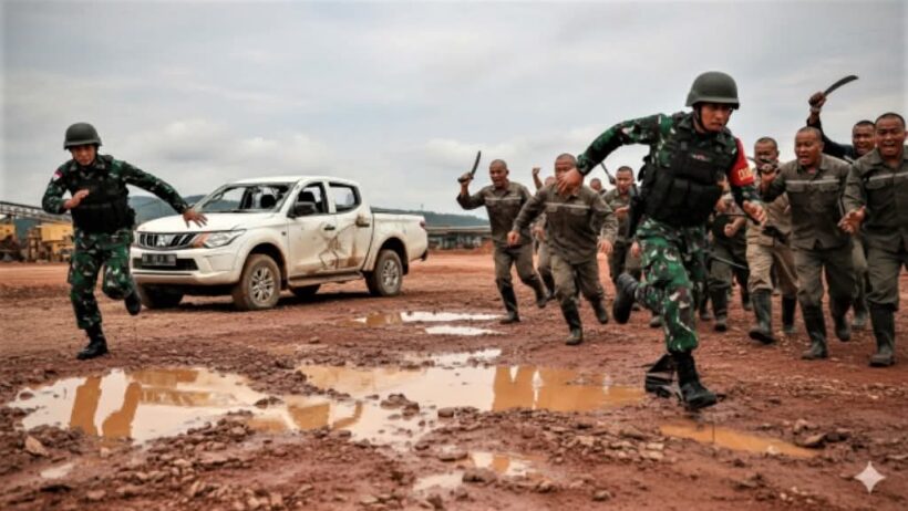 Foto Ilustrasi Peristiwa